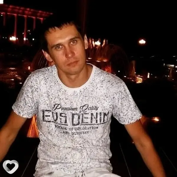 Дмитрий, 37 — фото анкеты