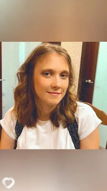 Оксана, 33 — фото анкеты