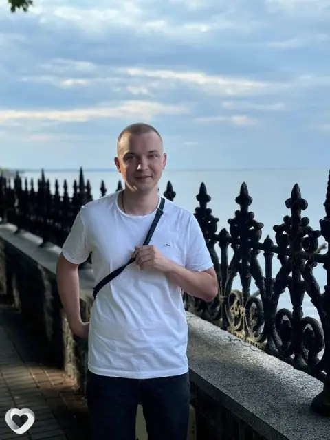 Гриша, 40 — фото анкеты