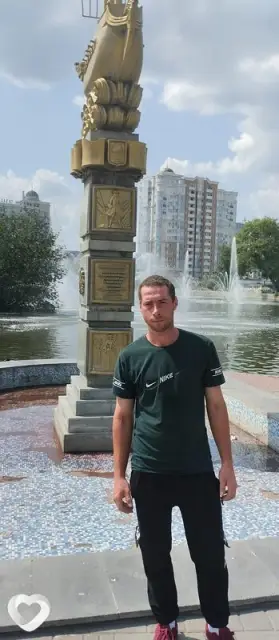 Ваня, 33 — фото анкеты