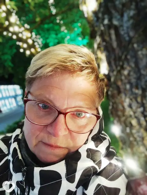 Ольга, 59 — фото анкеты