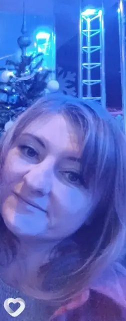 Марина, 48 — фото анкеты
