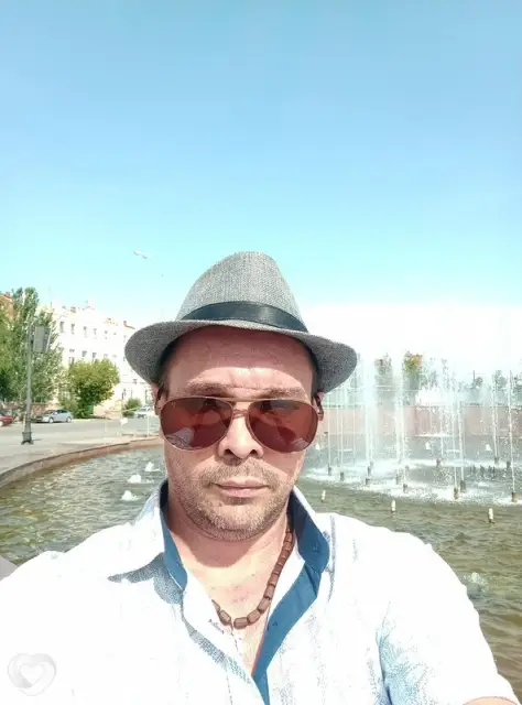 Александр, 44 — фото анкеты