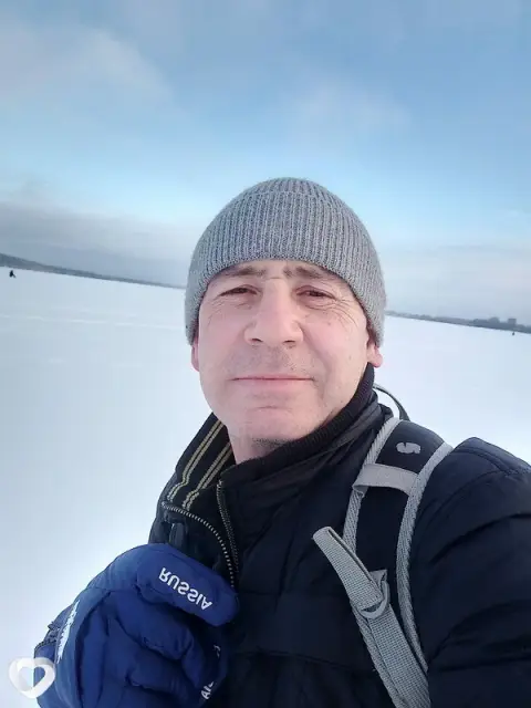 Юрий, 56 — фото анкеты