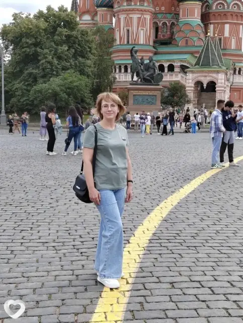 Влада, 50 — фото анкеты
