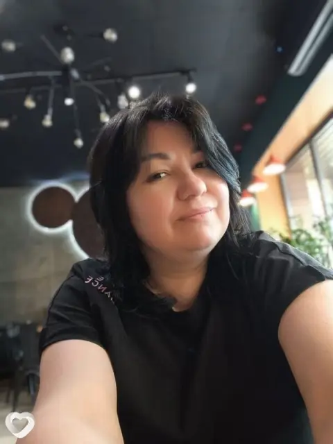 Анна, 41 — фото анкеты
