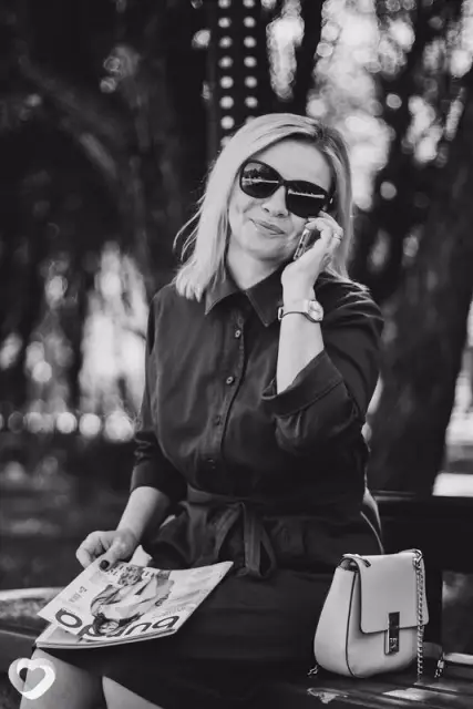 Татьяна, 52 — фото анкеты