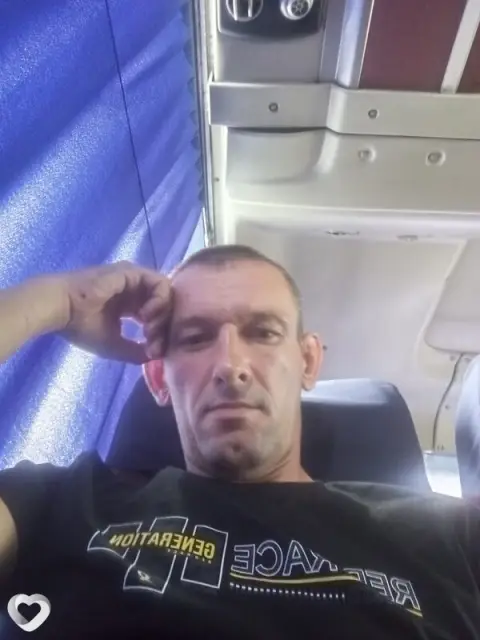 Серега, 40 — фото анкеты