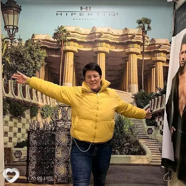 Татьяна, 53 — фото анкеты