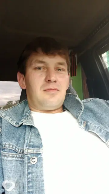 Дима, 37 — фото анкеты