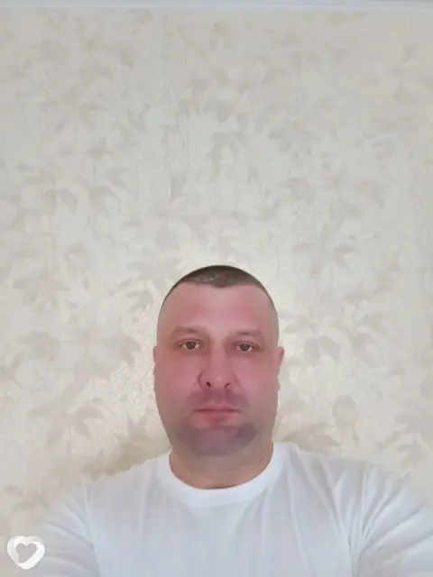 Андрей, 45 — фото анкеты