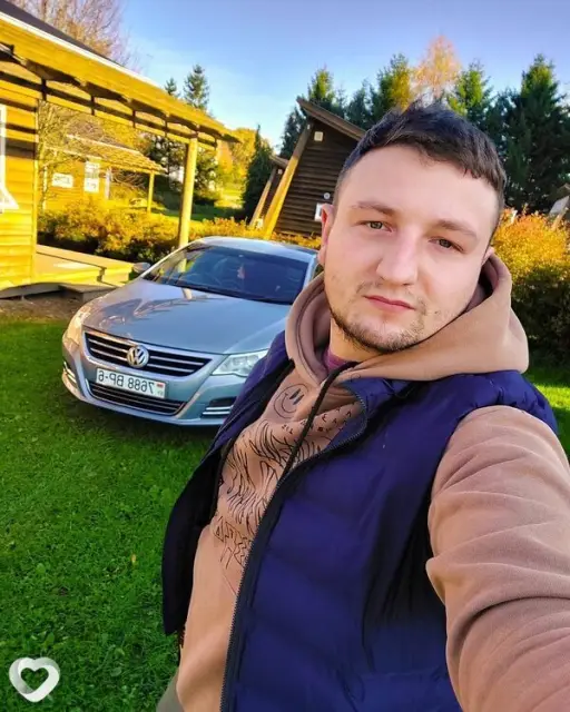 Анатолий, 33 — фото анкеты