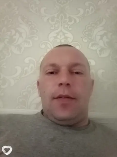 Александр, 40 — фото анкеты