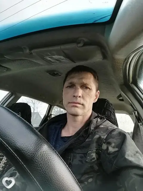 Дима, 40 — фото анкеты