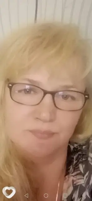 Альбина, 52 — фото анкеты