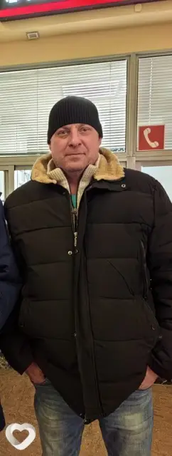 Алексей, 43 — фото анкеты