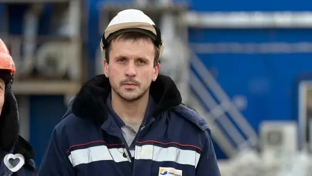 Владимир, 38 — фото анкеты