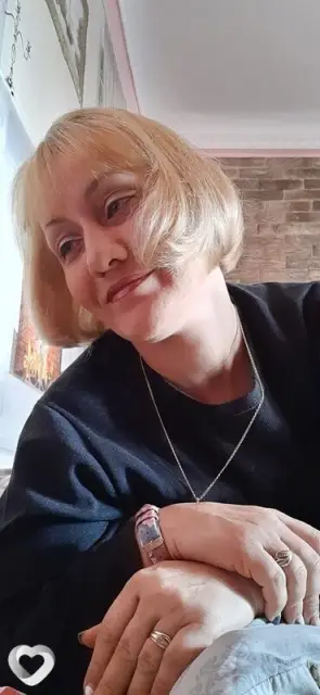 Елизавета, 44 — фото анкеты