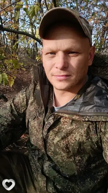 Дмитрий, 33 — фото анкеты