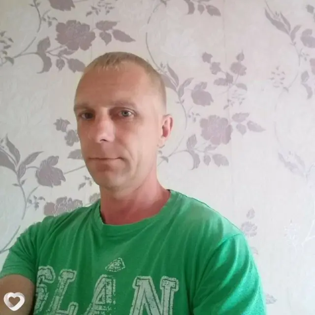 Александр, 40 — фото анкеты