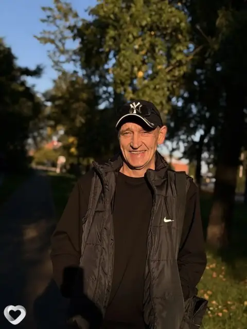 Юрий, 51 — фото анкеты