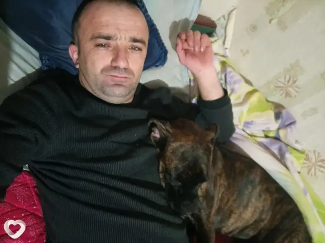 Ваня, 38 — фото анкеты
