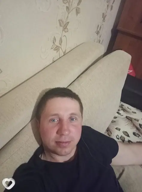 Дмитрий, 40 — фото анкеты