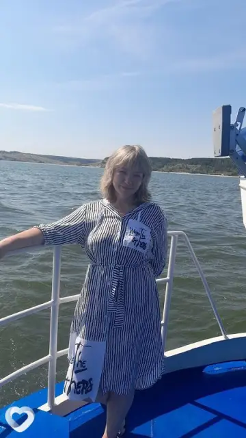Елена, 50 — фото анкеты