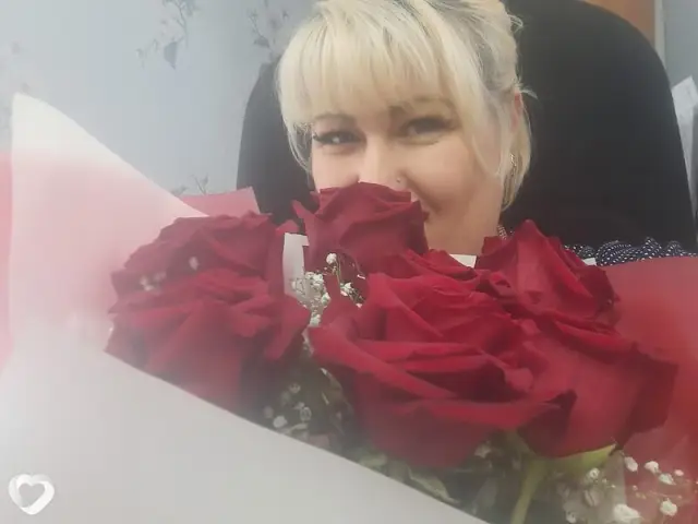 Позже Узнаеш, 40 — фото анкеты