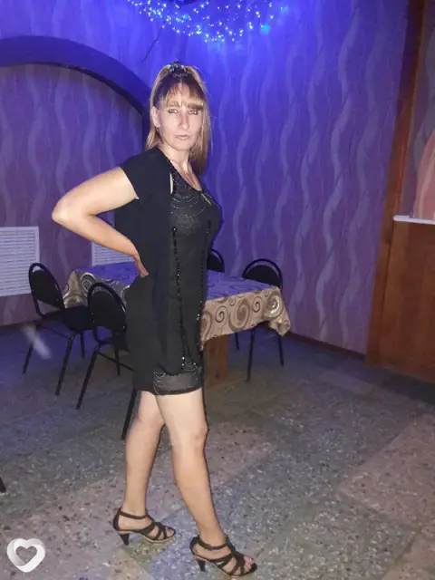 Галина, 54 — фото анкеты