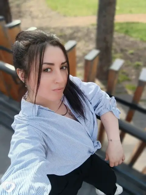 Вика, 42 — фото анкеты