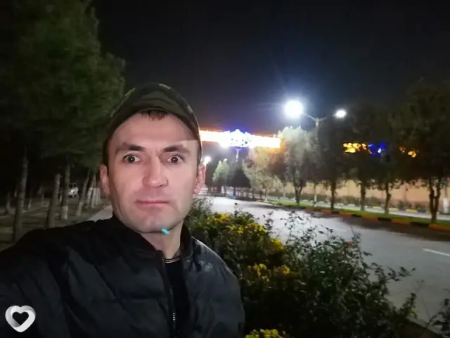 Дима, 41 — фото анкеты