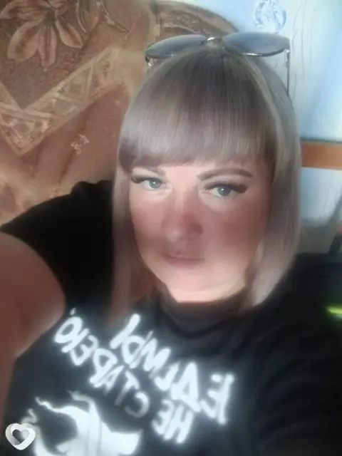 Кристина, 33 — фото анкеты