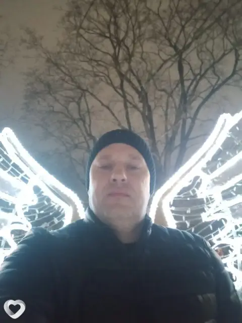 Михаил, 41 — фото анкеты