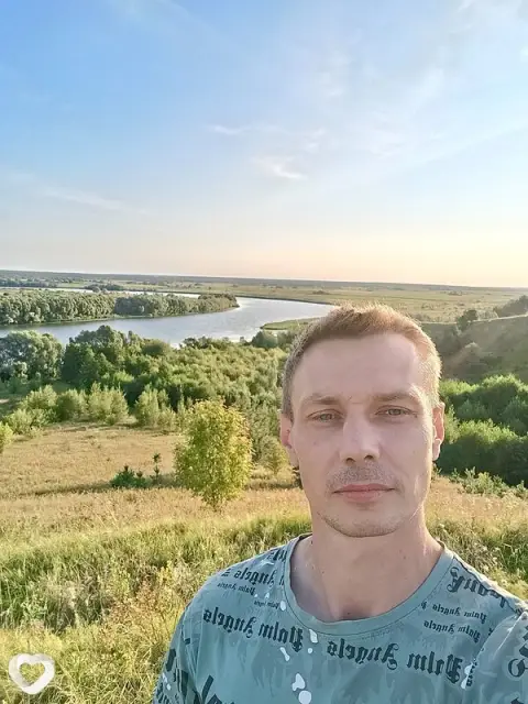 Александр, 36 — фото анкеты