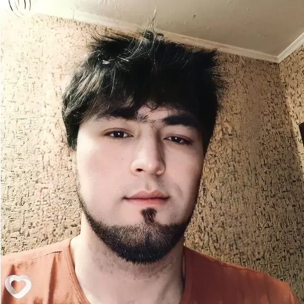Дима, 26 — фото анкеты