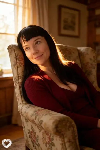 Елена, 45 — фото анкеты