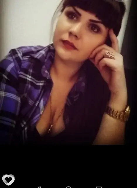 Милана, 47 — фото анкеты