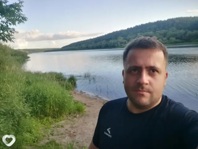 Александр, 33 — фото анкеты