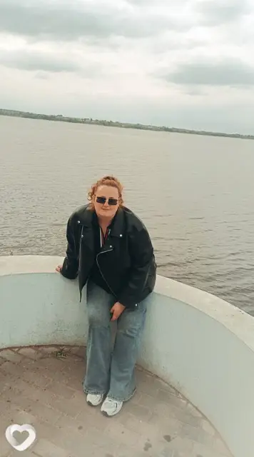 Татьяна, 27 — фото анкеты