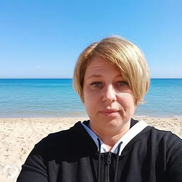 Ната, 41 — фото анкеты