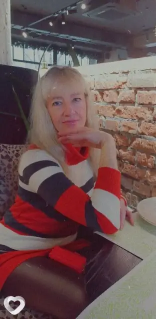 Татьяна, 52 — фото анкеты