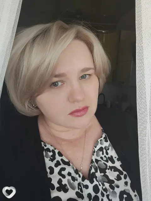 Анжела, 51 — фото анкеты