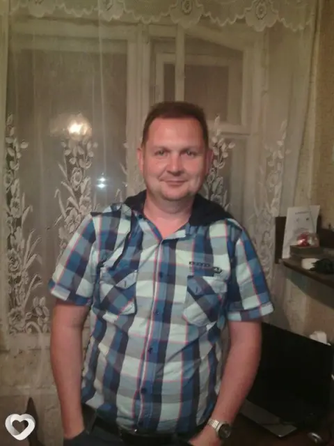 Вов, 54 — фото анкеты