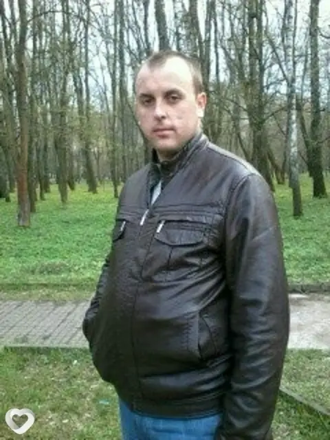Юра, 35 — фото анкеты