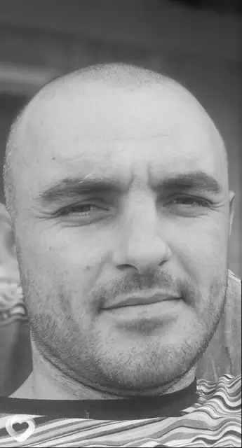 Владимир, 39 — фото анкеты