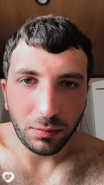 Jor, 26 — фото анкеты