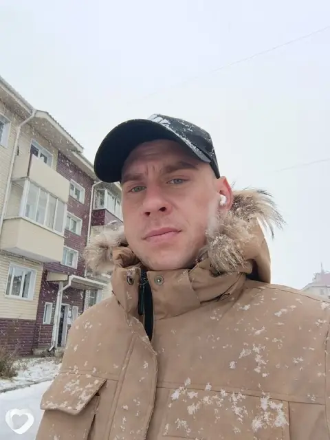 Ильюха, 32 — фото анкеты