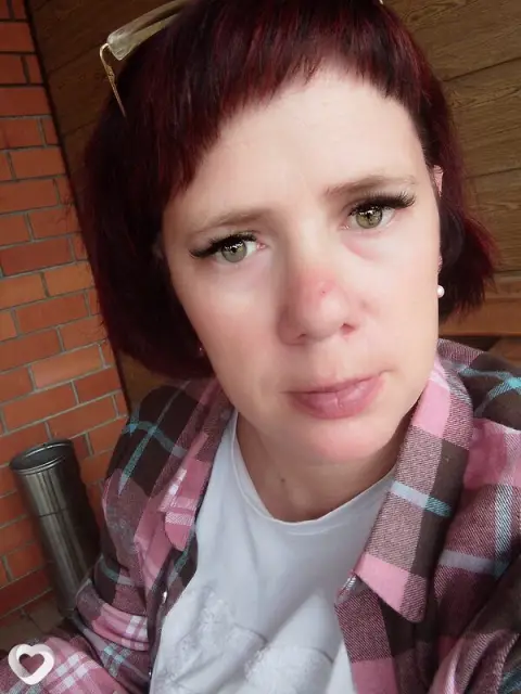 Людмила, 40 — фото анкеты