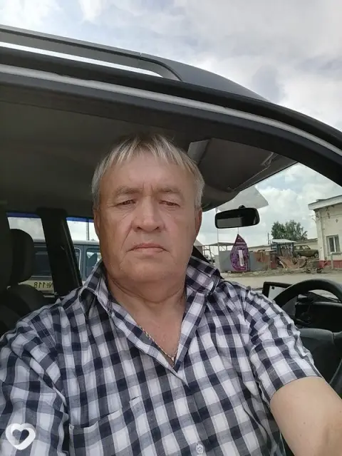 Александр, 60 — фото анкеты
